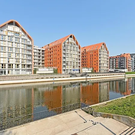 Apartment Downtown Aura Ii