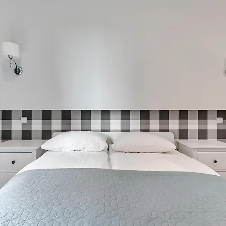 Apartment Downtown Aura Ii Gdansk