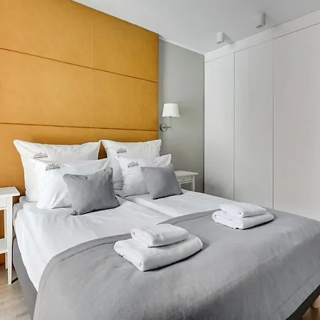 Downtown Aura Ii Apartment *