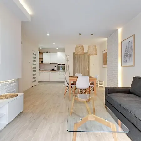 Downtown Aura Ii Apartment *