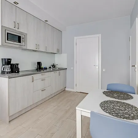Downtown Aura Ii Appartement