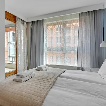 Downtown Aura Ii Apartment *
