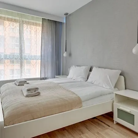 Downtown Aura Ii Appartement *