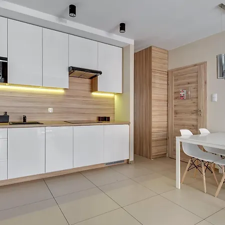Downtown Aura Ii Apartment