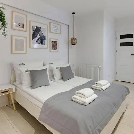 Downtown Aura Ii Apartment