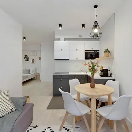 Downtown Aura Ii Apartment