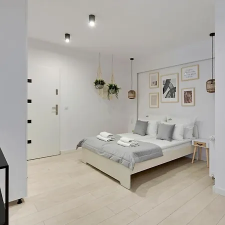 Apartamento Downtown Aura Ii *