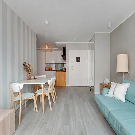 Downtown Aura Ii Appartement