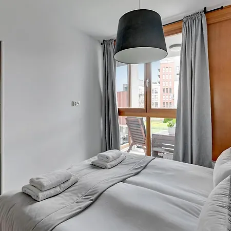 Apartment Downtown Aura Ii *