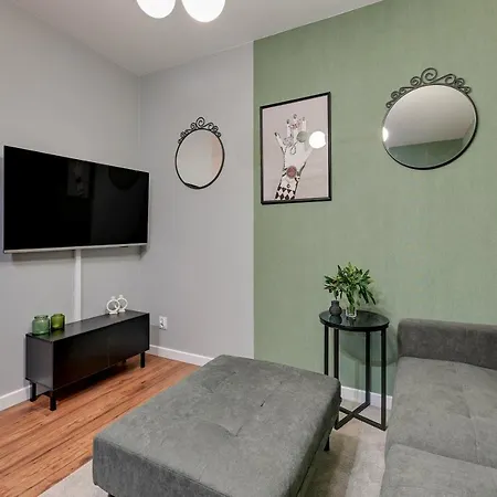 Downtown Aura Ii Appartement *